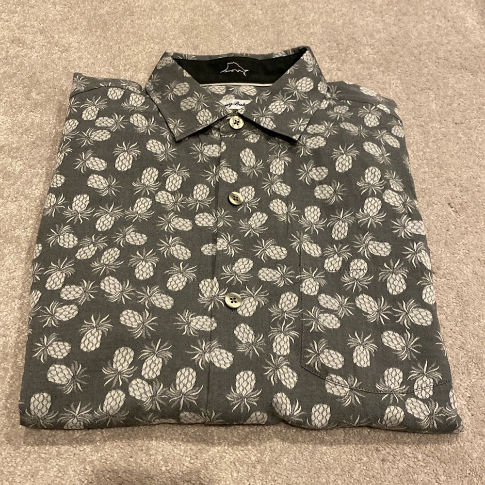 ‼️TOMMY BAHAMA‼️